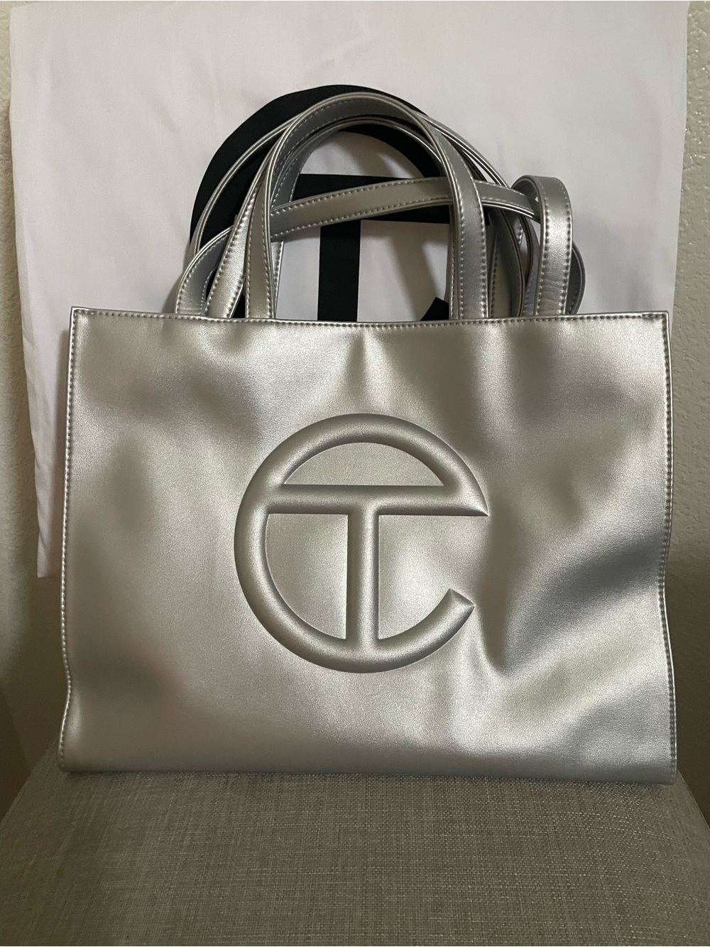 Telfar Medium Shopping